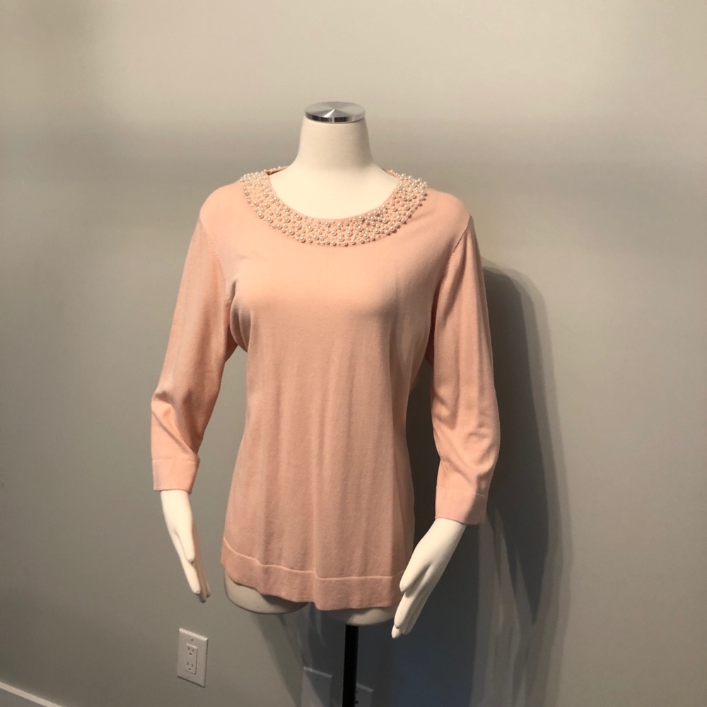 Karl Lagerfeld sweater